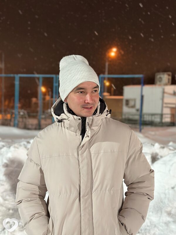 Расим, 26, Казани — анкета №3267032