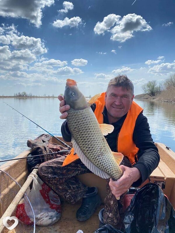 Александр, 56, Ульяновске — анкета №3267188