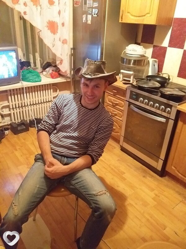 Павел, 28, Белгороде — анкета №3267190