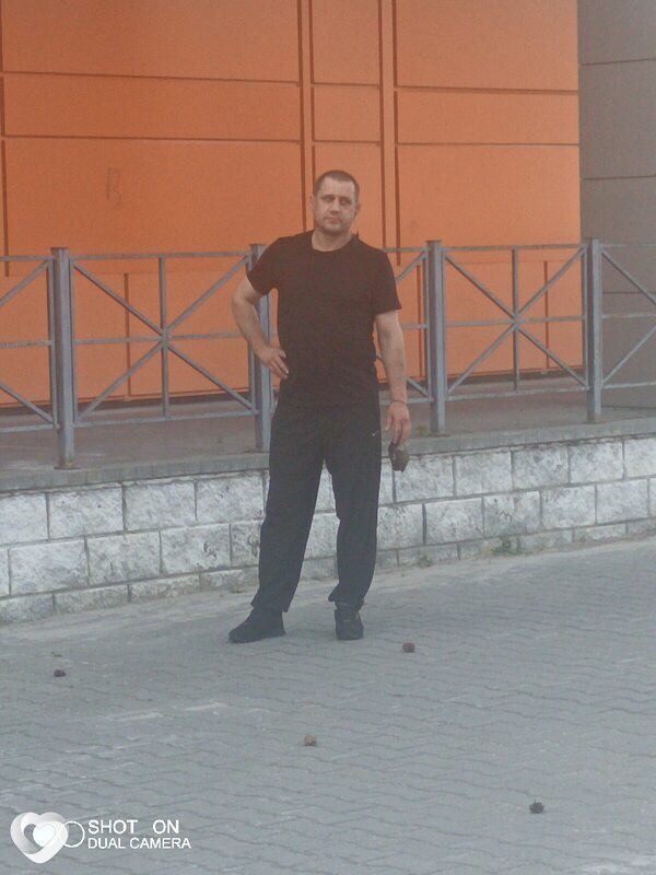 Сергей, Белоярский