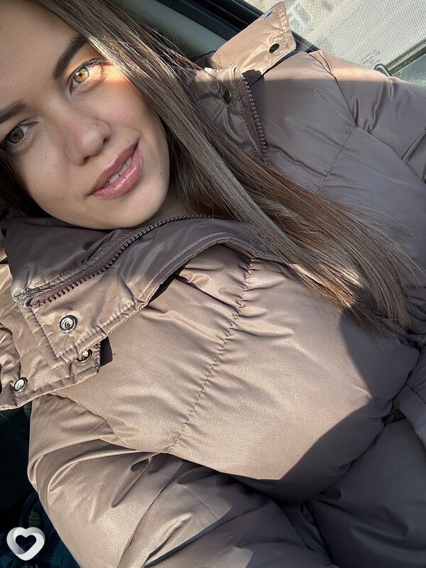 Анна, 29, Челябинске — анкета №3267193