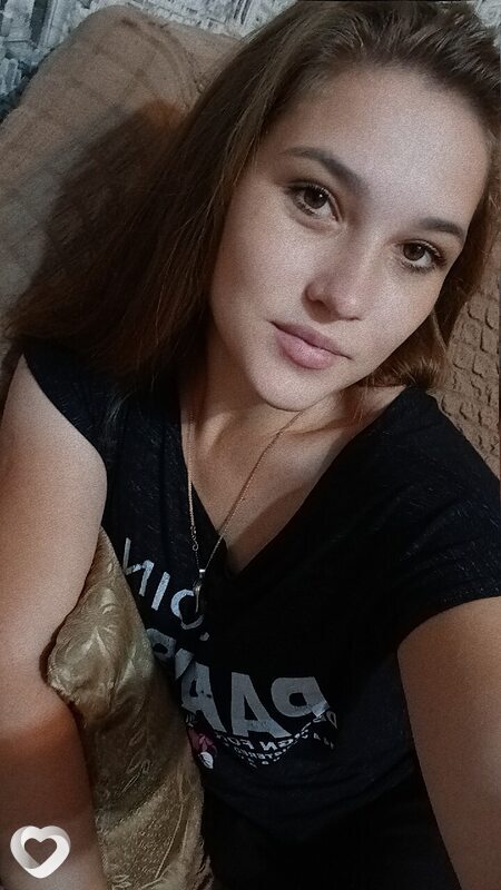 Мария, 27, Ульяновске — анкета №3267195