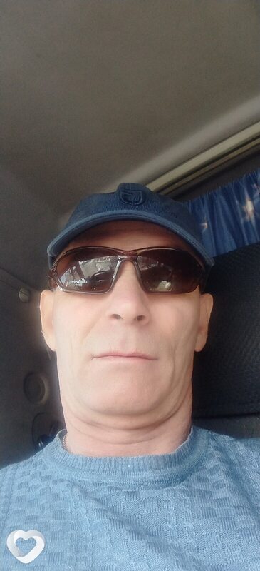 Александр, 54, Нефтеюганске — анкета №3267202