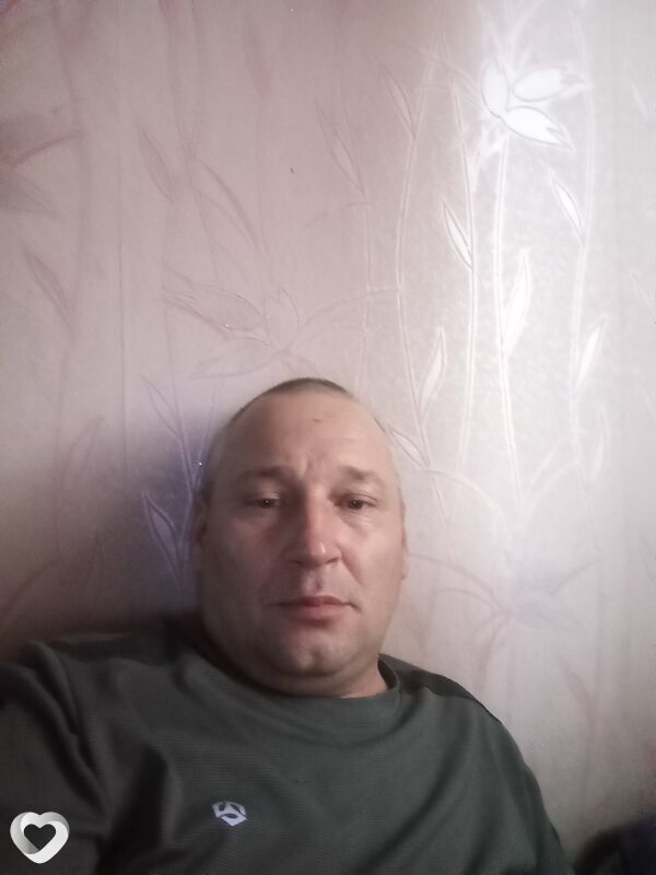 Валерий, 46, Красном Луче — анкета №3267206