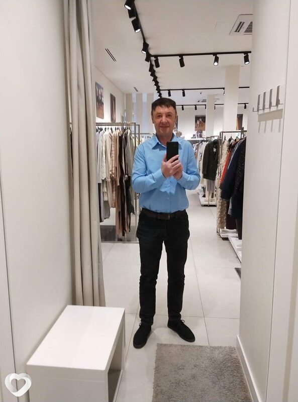 Владимир, 55, Москве — анкета №3267210
