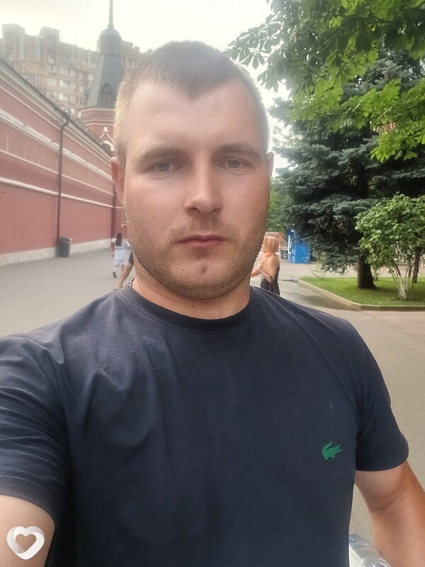 Дима, 31, Клинцах — анкета №3267075