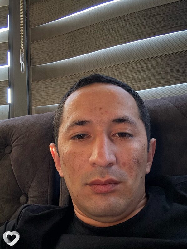 Abdumavlon, 32, Ташкент — анкета №3267080