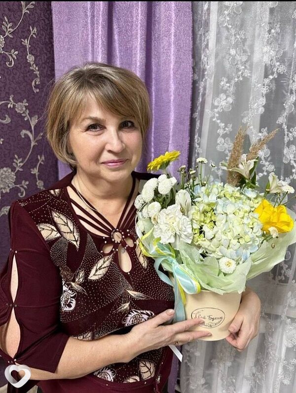 Наталья, Ковернино