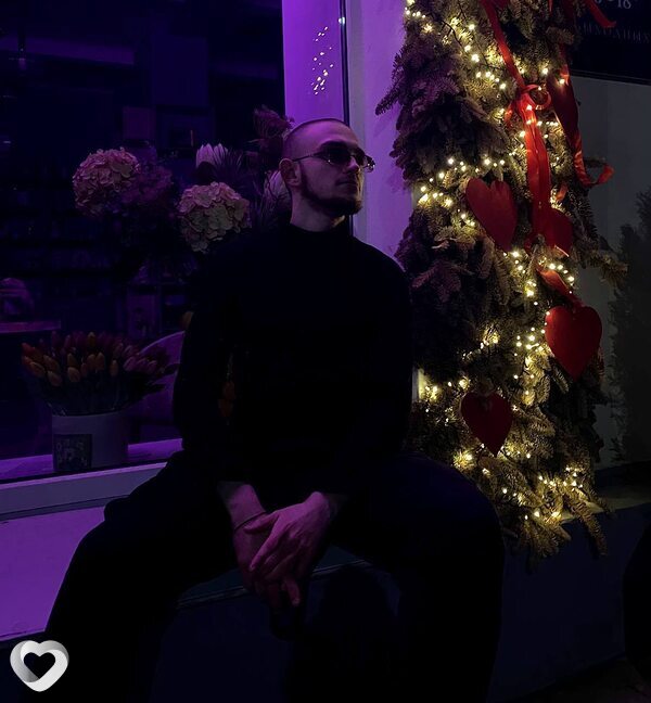 Кирилл, 21, Пскове — анкета №3267246