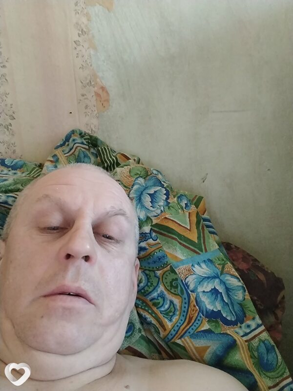 Виктор, 51, Орше — анкета №3267247