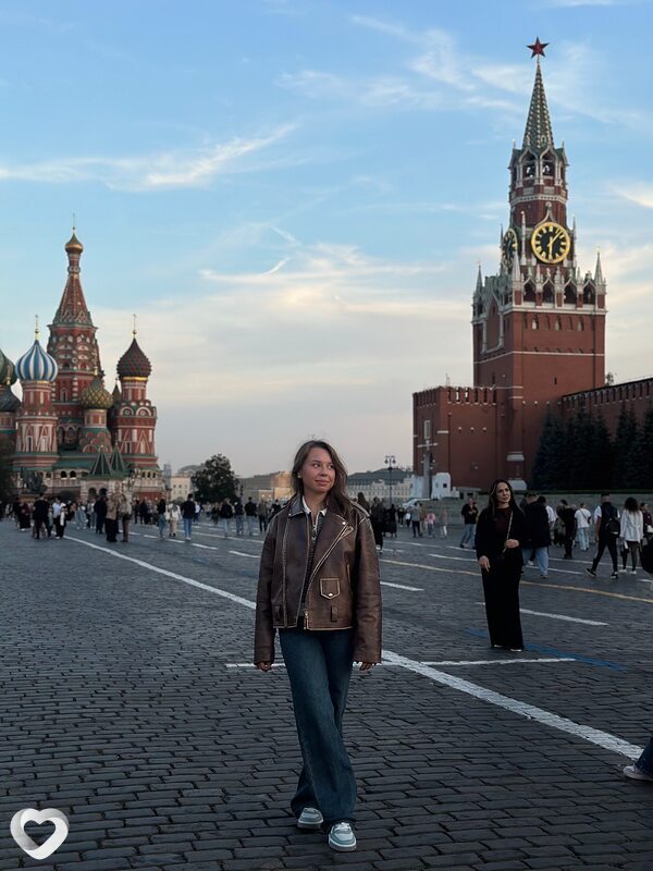 Анастасия, 24, Казани — анкета №3267249