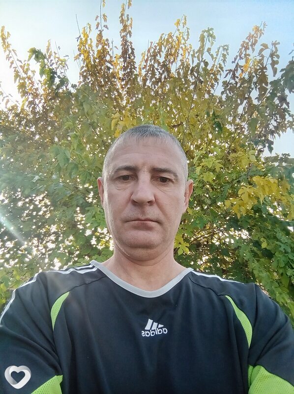 Александр, 46, Новочеркасске — анкета №3267250