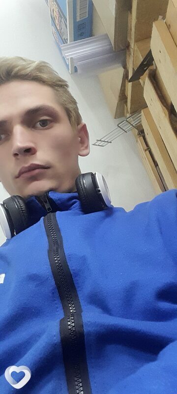 Максим, Прокопьевск