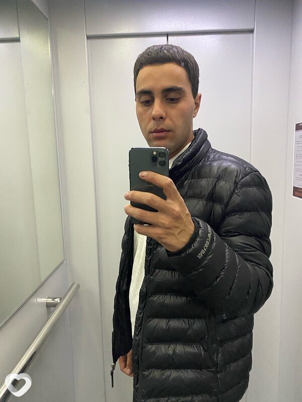 Дмитрий, 30, Челябинске — анкета №3267256