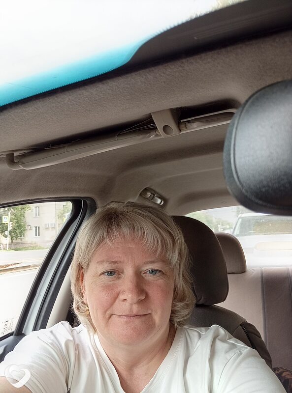 Анютка, 42, Магнитогорске — анкета №3267258