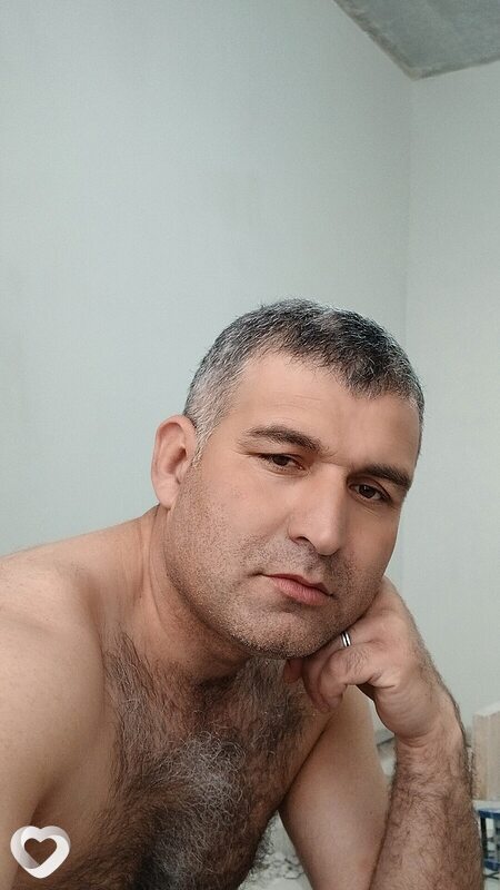 Валижон, 39, Новосибирске — анкета №3267139
