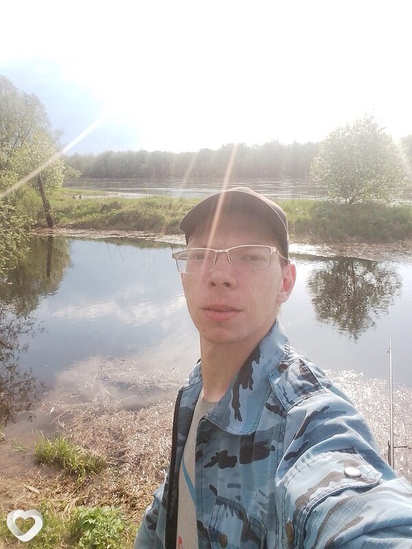 Андрей, Ивдель