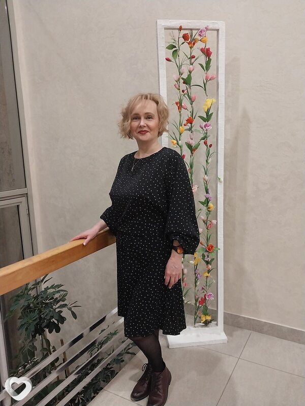 Ната, 53, Екатеринбурге — анкета №3267141