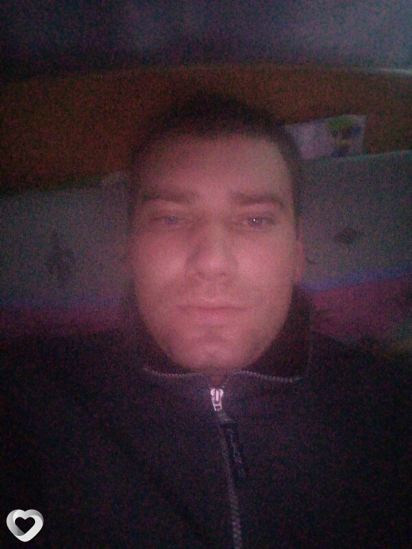 Сергей, 34, Могилев — анкета №3267416