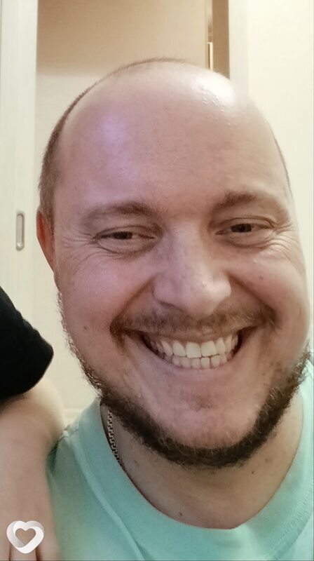 Анатолий, 37, Тольятти — анкета №3267419