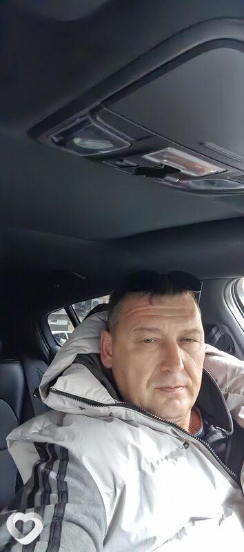 Николай, 47, Мелитополе — анкета №3267216