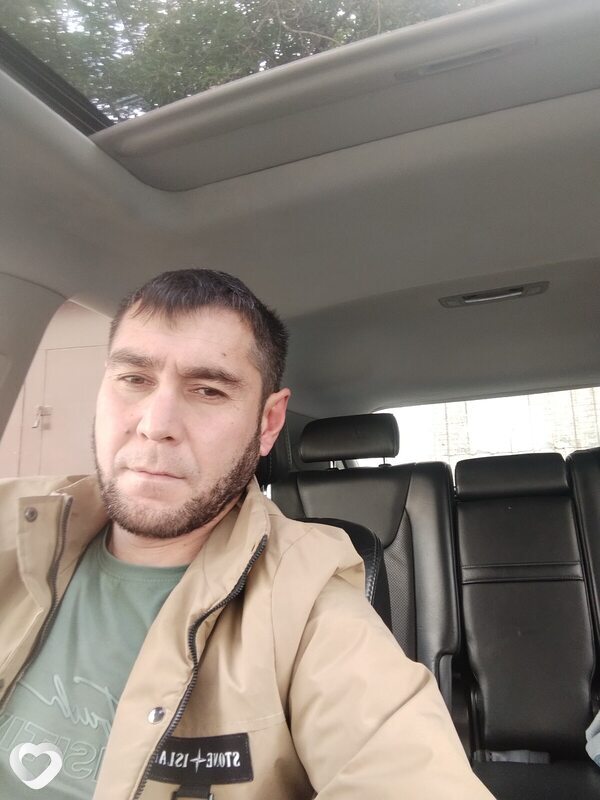 Дима, 36, Оренбурге — анкета №3267217