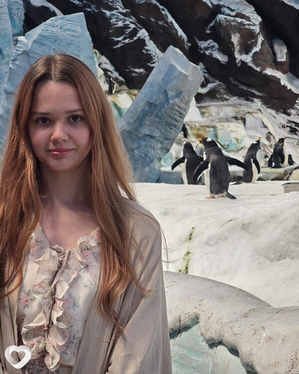 Рената, 22, Набережных Челнах — анкета №3267221