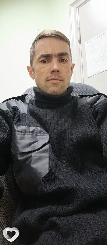 Антон, 41, Благовещенске — анкета №3267234