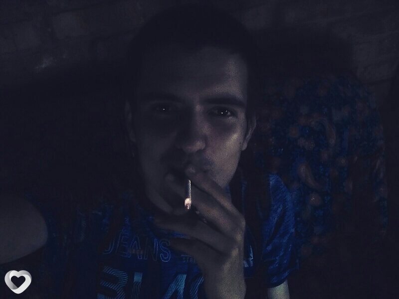Антон, 26, Гатчине — анкета №3267270