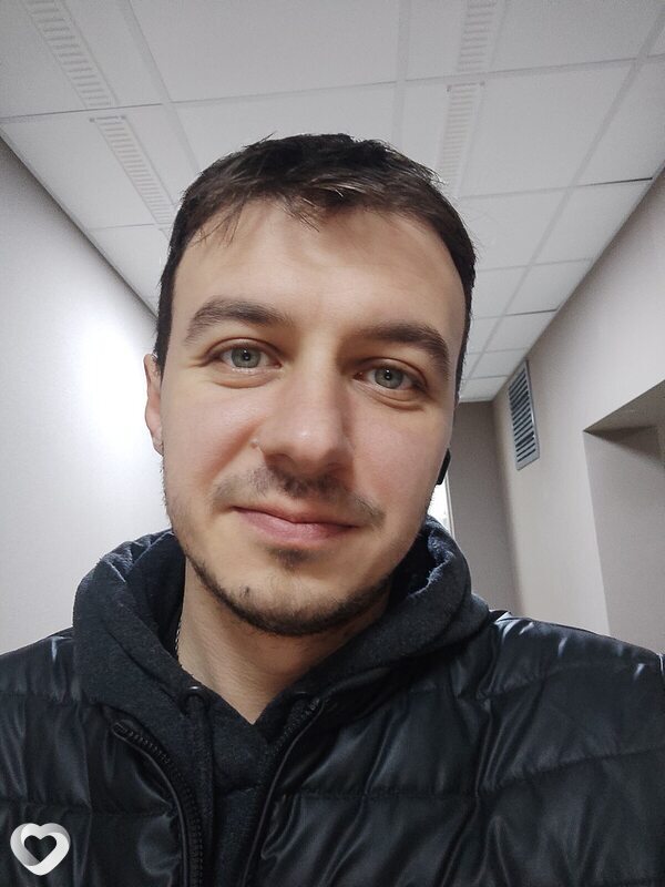 Олег, 33, Одессе — анкета №3267276