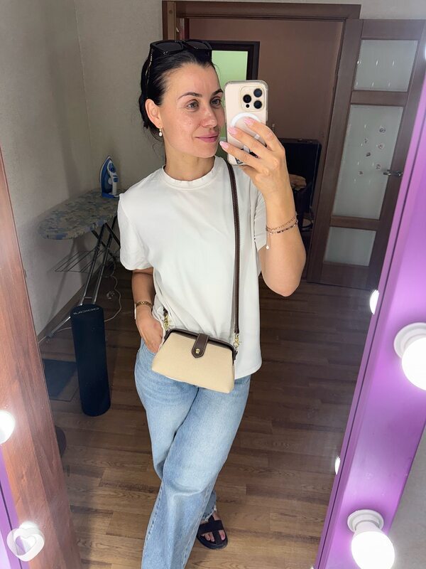 Polina, 37, Ставрополе — анкета №3267286