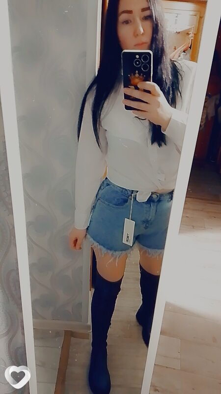 Мария, 34, Челябинске — анкета №3267116