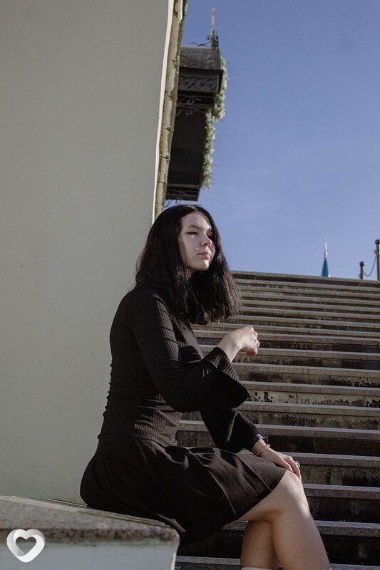 Полина, 19, Набережных Челнах — анкета №3267117