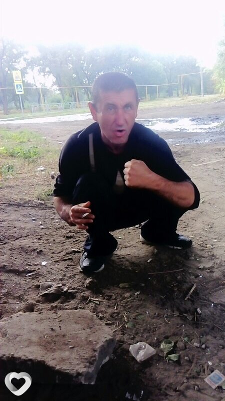 Виталик, 42, Великом Новгороде — анкета №3267123