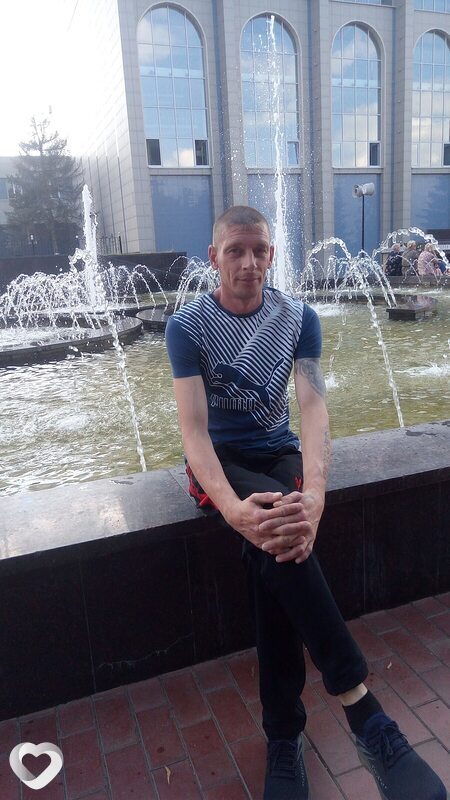 Александр, 41, Ульяновске — анкета №3267124