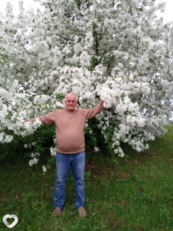 Мурад, 50, Красноярске — анкета №3267287