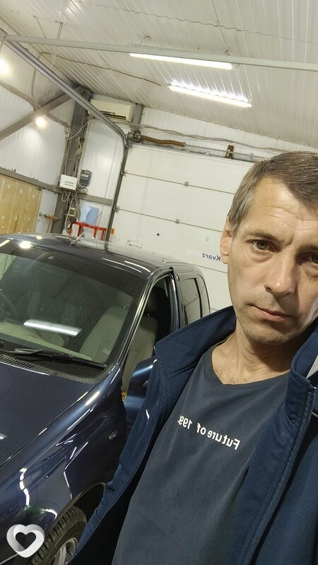 Женя, 45, Курске — анкета №3267290