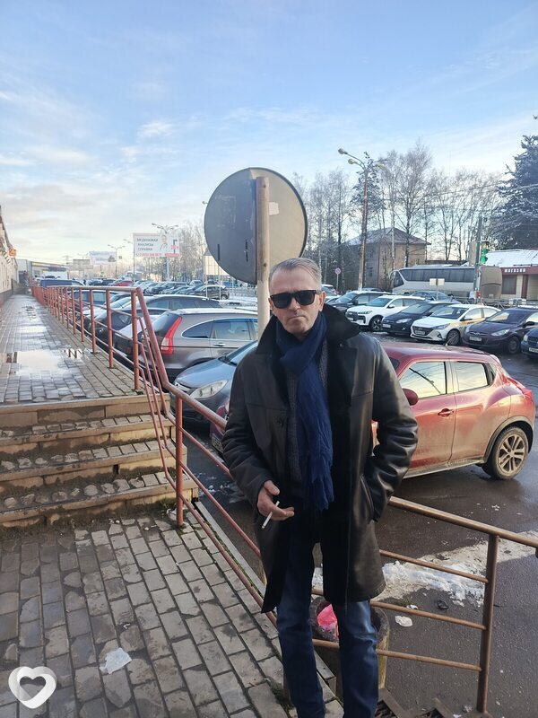 Александр, 54, Наро-Фоминске — анкета №3267291