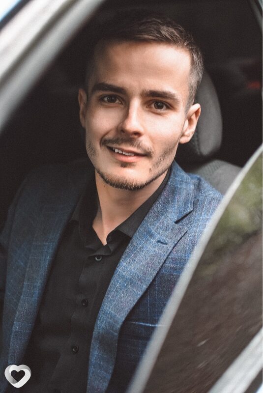 Евгений, 31, Липецке — анкета №3267292