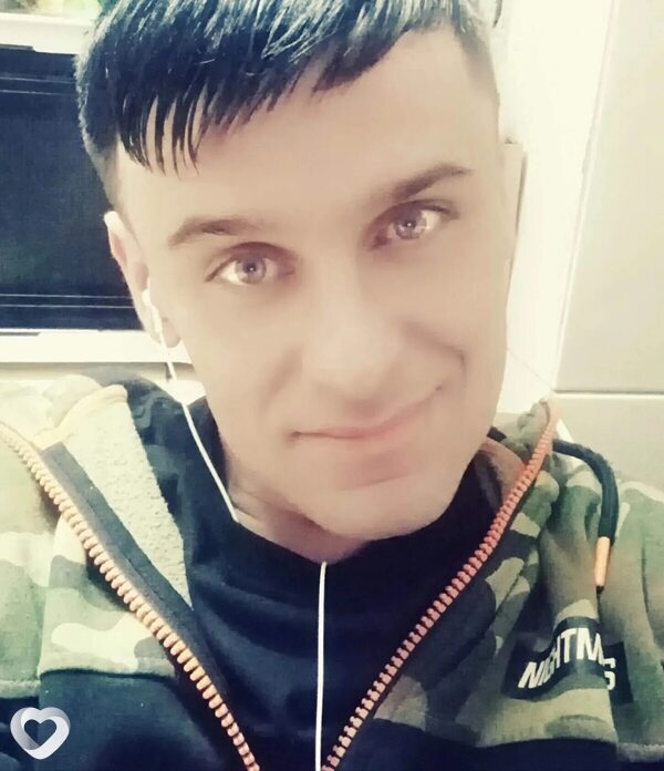 Григорий, 40, Самаре — анкета №3267295