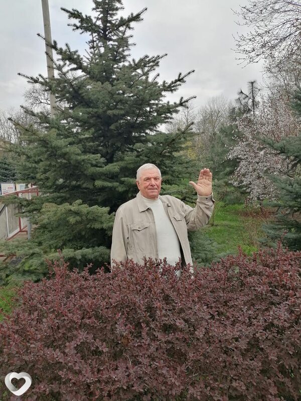 Юрий, 67, Ростове-на-Дону — анкета №3267296
