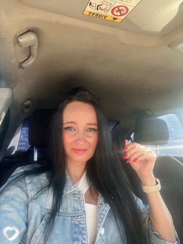 Yulia, 41, Твери — анкета №3267316