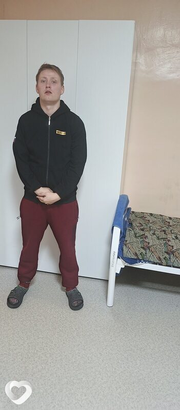 Дима, 29, Чите — анкета №3267318