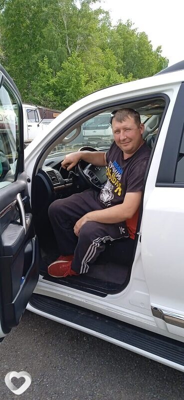 Максим, 37, Новосибирске — анкета №3267320