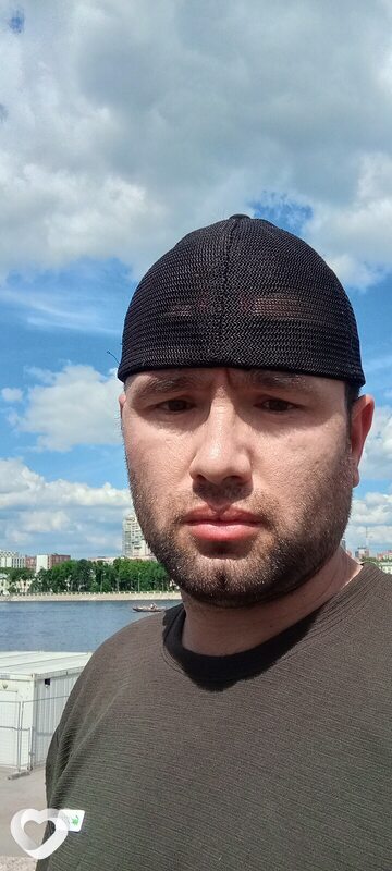 Илья, 32, Новосибирске — анкета №3267321