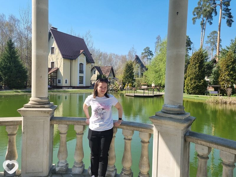 Катя, 22, Балашихе — анкета №3267323