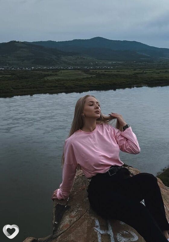 Руслана, Днепр