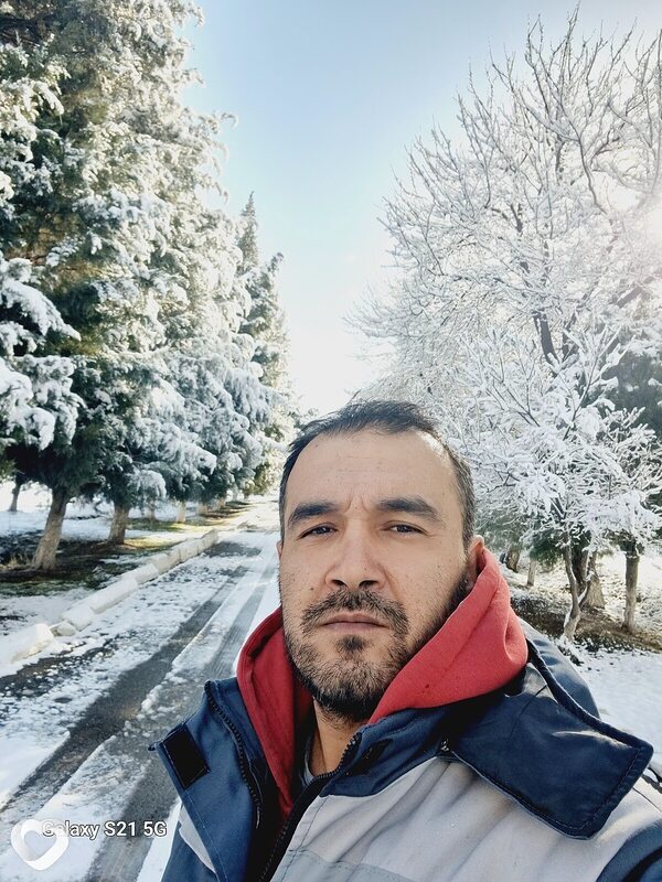 Нурик, 38, Санкт-Петербурге — анкета №3267369