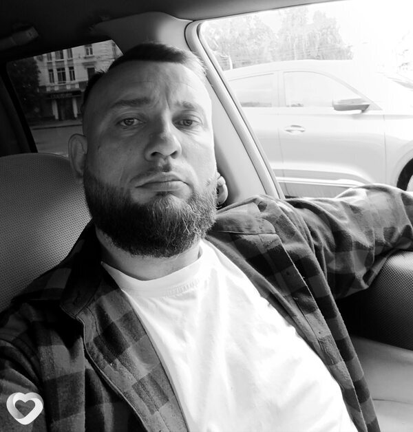 Альтаир, 41, Кемерове — анкета №3267377