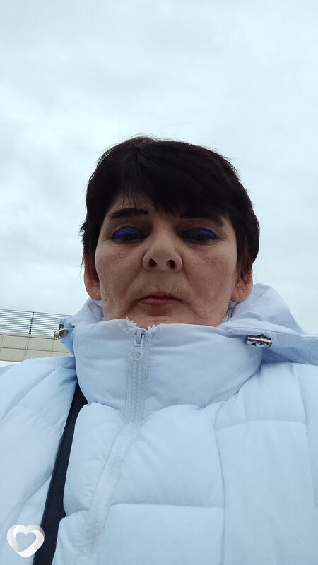 Татьяна, 60, Подольске — анкета №3267588